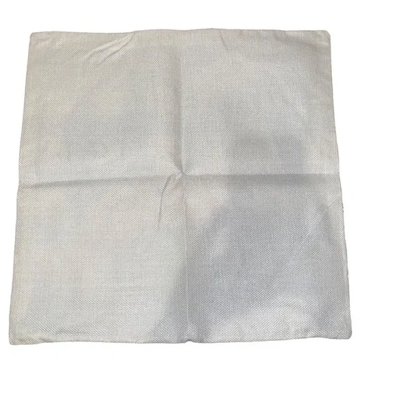 2 farmhouse fall pillow covers 18x18 - Picture 6 of 6